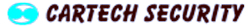 Cartech Sound and Security logo