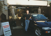Cartech workshop