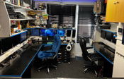 LFX computer repair workshop